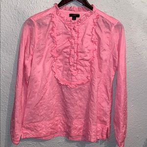 Jcrew blouse